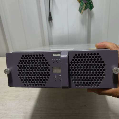 英飞源NR-DCM-SG-75充电模块，功率20KW，如[议]