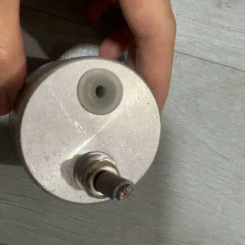 亨氏勒编码器 AC58/0013AS.41BIA[议]
