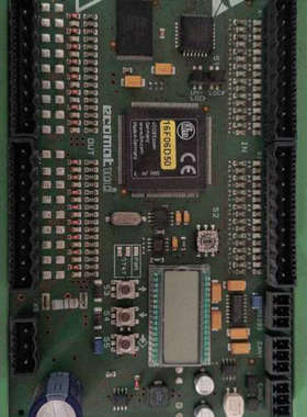 易福门ecomat 100电路板，，功能正常，运费自理[议]