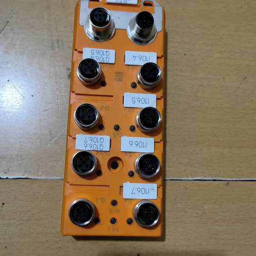 隆堡 模块 0910ASL146 ，1只，丶[议]