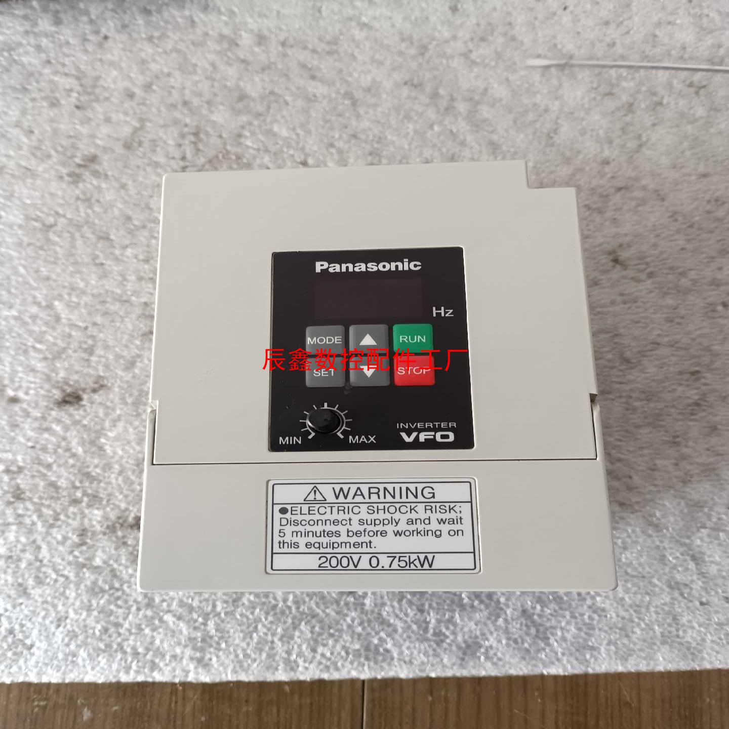 【辰鑫数控】变频器bfv00072gk议价