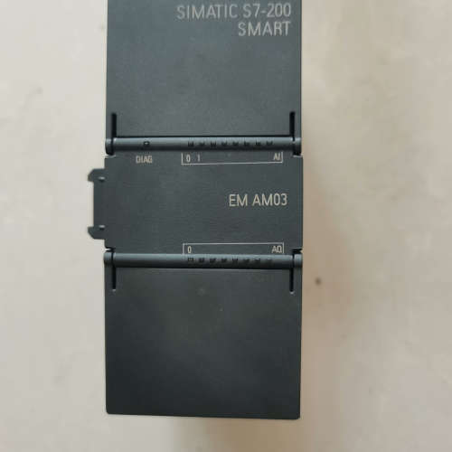 SIMATIC S7-200 SMART EM AM0[议]