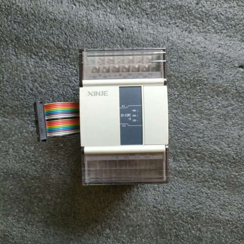 信捷模块XD-E2WT-D   [议]