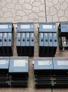 贝加莱2003PLC控制器模块[议]