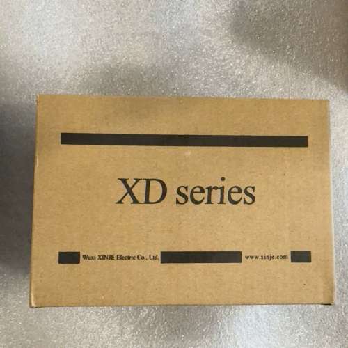 信捷NS-E4AD扩展模块，型号H4.6/V8，4AI接【议】