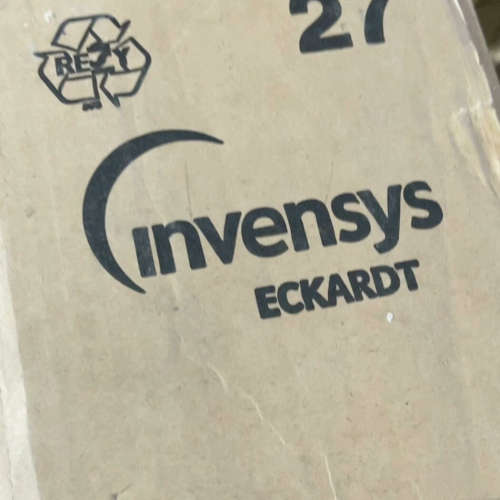 ECKARDT 阀门定位器 SRI986-CIDF7EA[议]