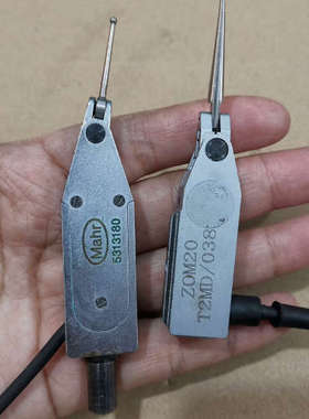 Mahr马尔 5313180/ZOM20 T2MD/038[议]