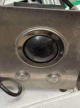 KONGSBERG轨迹球，型号Trackball T5016[议]