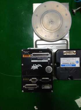 瑞士VAT蝶阀控制器，型号670EC-24CQ-AIJ2，行【议】