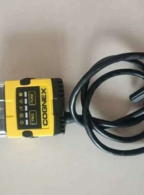 康耐视DM150X读码器[议]