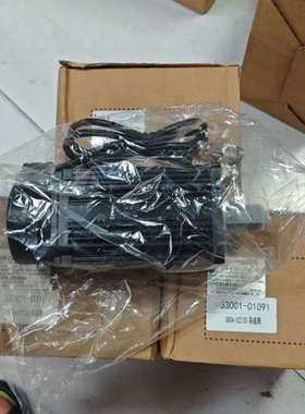 英威腾伺服电机S80A-022，，型号SV-ML08[议]