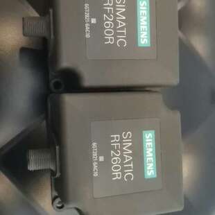 RF260R读写器 6AC10 议 6GT2821