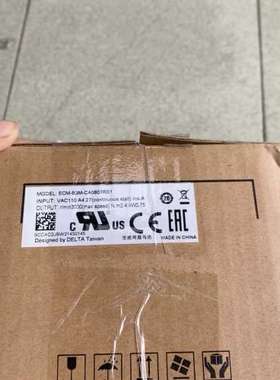 ECM-B3M-CA0807RS1【议】