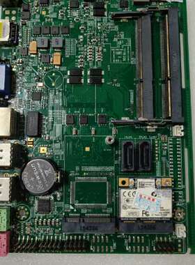 GHSW1-VER.C 机芯片板 i5-4310u板【议】