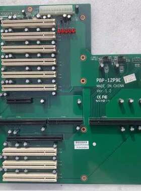 华北底板NORCO PBP-12P9E 新 实【议】