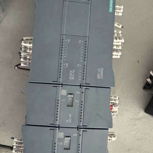 S7-1200 PLC模块，型号CM1241 RS42[议]