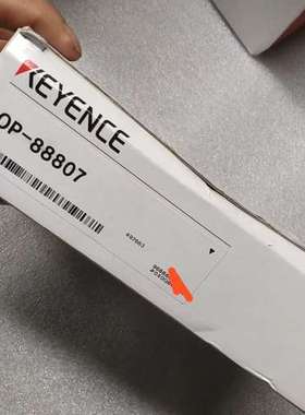 基恩士KEYENCE连接线OP-88807，，日【议】