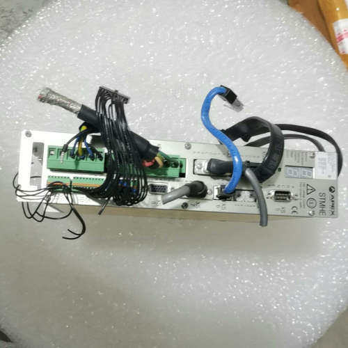 SC-USA 29072  APEX STMHE 驱动器[议]