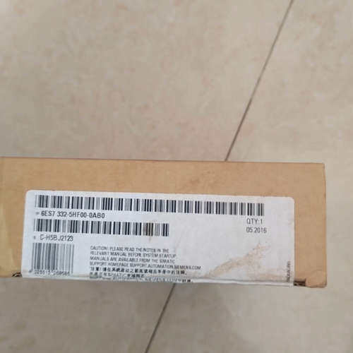 SIEMENS/ PLC 模块[议]