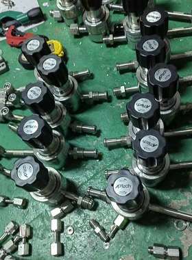 APTech调压阀AP1210SM 2PW TW8【议】