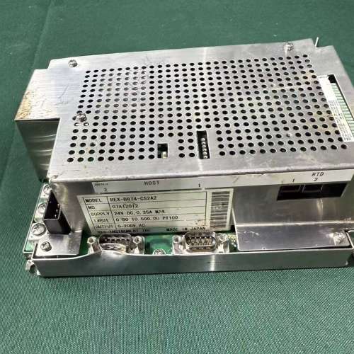 RKC REX-B874-CS2A2 REMPERATURE【议】