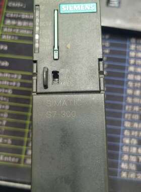 S7300  315 2AG10 0AB0 2.6.1【议】