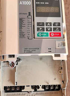 这是安川电机（YASKAWA ELECTRIC CORPOR[议]