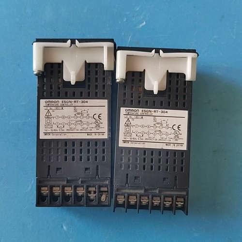 欧姆龙温控器 E5GN-RT-304[议]