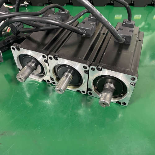 台达伺服电机 ECMA-C10604ES[议]