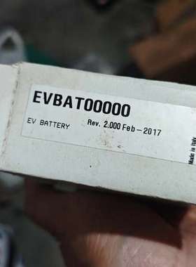 卡乐CAREL模块EVBAT00000，，两【议】