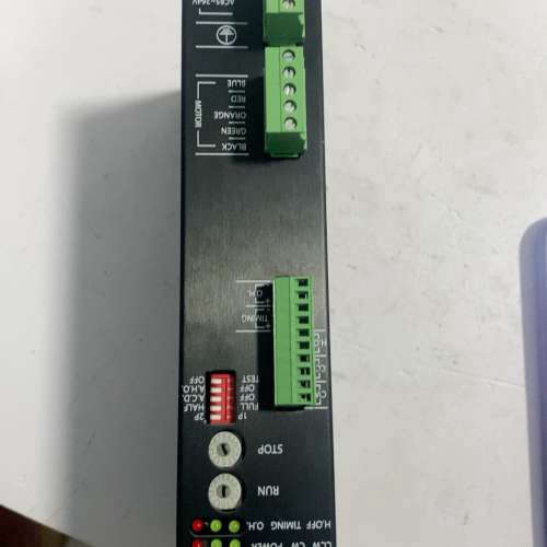 台湾大内EXTION相步进驱动器EXD5314CE，拍[议]