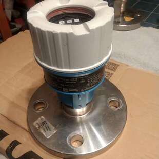 议 190功能正常 压力变送器PMP5184Ck6 EH法兰式