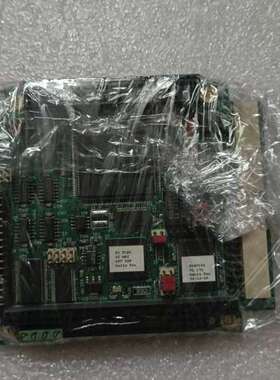 PC 104 控制板 PMAC2-PC/104603670-【议】