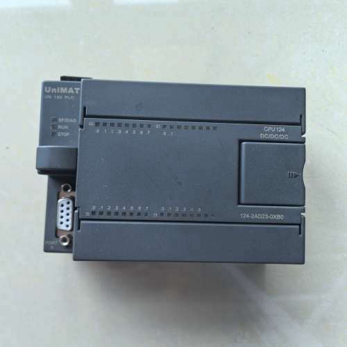 UN124-2AD23-0XB0UmiMAT+CPU12[议]