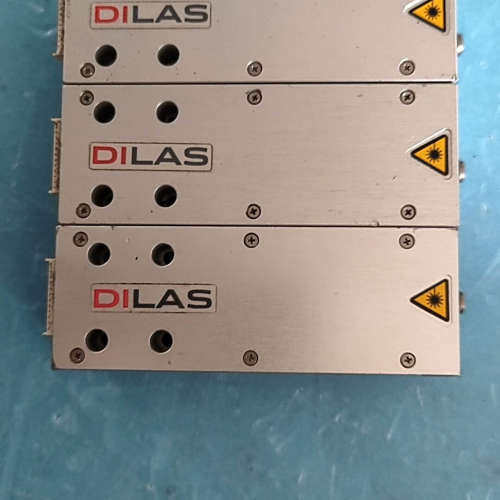 DILAS激光模块 M1F2S22-808.5-40C-SS[议]