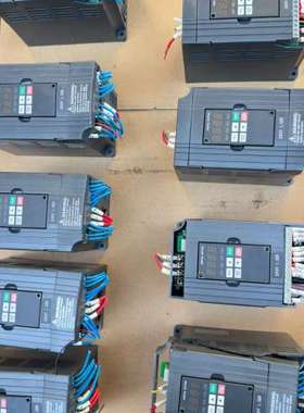 SEJ快速门变频器SE J2200A01D5K 共5 有【议】