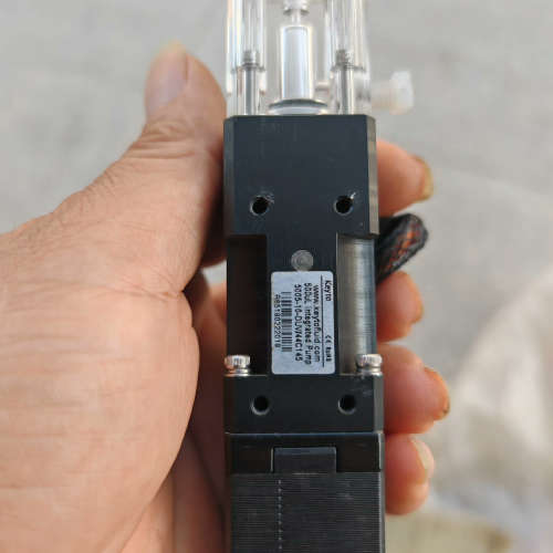 垦拓KEYTO 5005-10-DUV/44C154 取样泵[议]