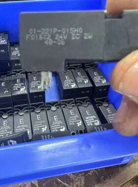 电磁阀CH-1290 DC24V 2W 型号 01-21【议】