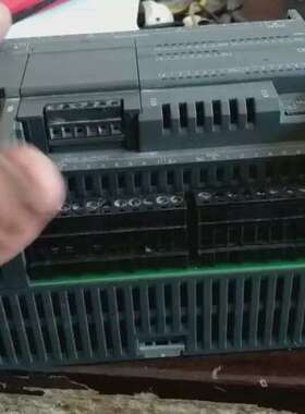 smart CPU ST40【议】