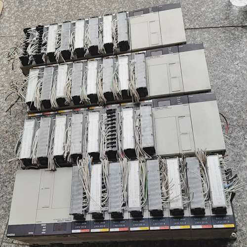 欧姆龙PLC模块SYSMAC C200HE，，成[议]