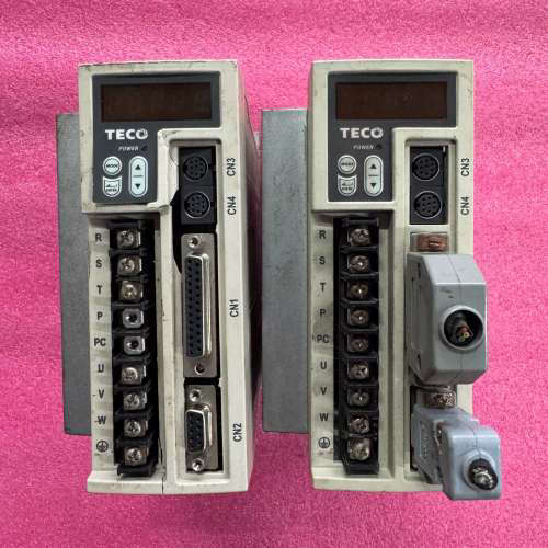 TSTEP 20C东驱动器   片 [议]