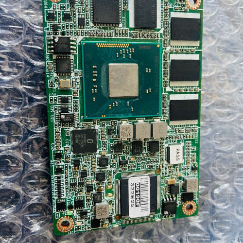 研华 SOM-7567 主板 SOM-7567CS0C-S9[议]