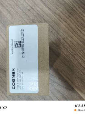 康耐视读码器DM152QL完整型号DMR-152QL-012[议]