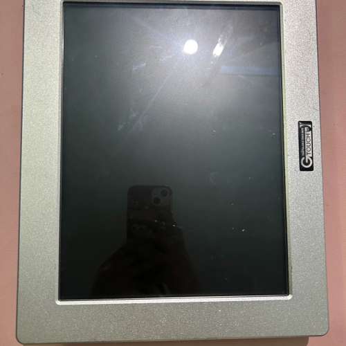 台湾Groovy Technology触摸屏显示器，型号：G【议】