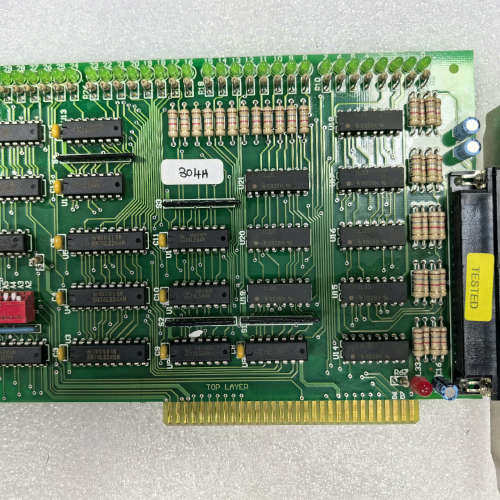 TESTED板卡 SET5032 多片，懂得[议]