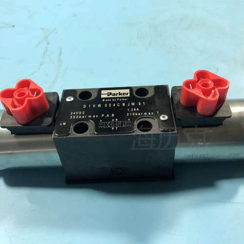 SD1VW004CNJW,派克电磁换向阀[议]