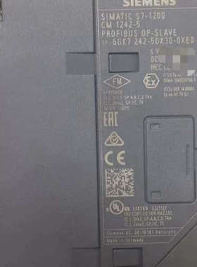 6GK7242-5DX30-0XE0  橙色新功能少量现[议]