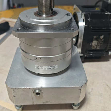 新宝 行星精密减速机VRB0903K319HB19[议]