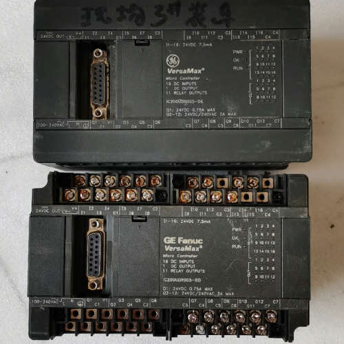 GE IC 200UDR005[议]