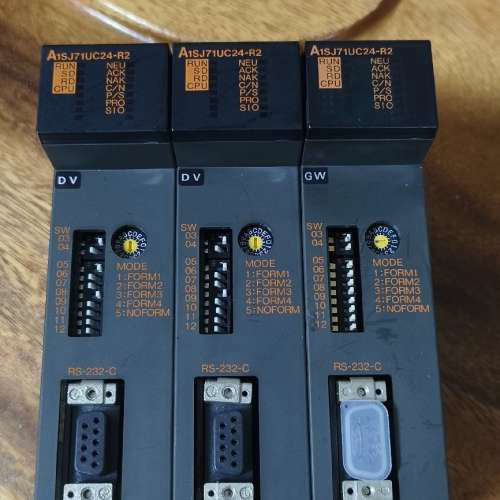 三菱A系列 A1SJ71UC24-R2[议]